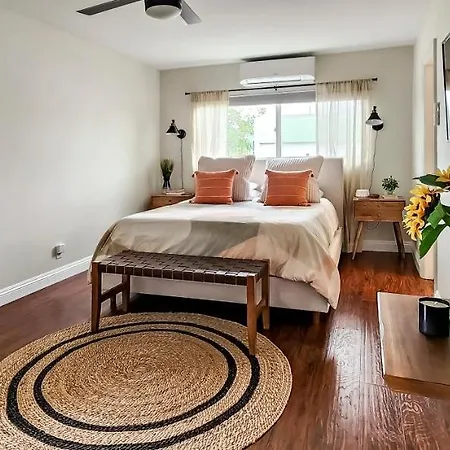 Studio Mins To Culver City Downtown, Sony & Venice